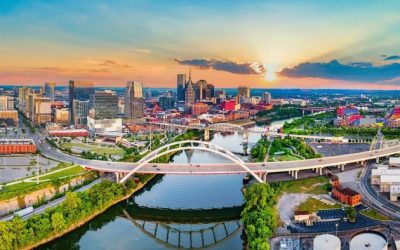 Is Tennessee The Next Housing Market To Drop?