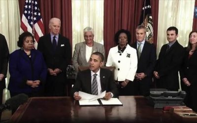 OMG, Obama Was Also A Nazi…