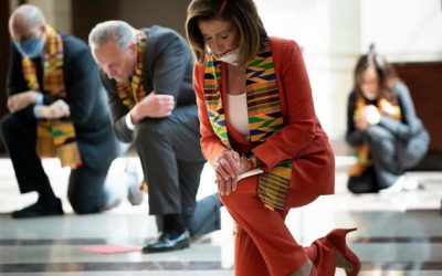 Wake Up Call? Polls Show Half Of Democrat Voters Are Tired Of Far-Left Politics