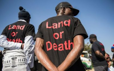 South African Ambassador Expelled From US After Accusing Trump Of “White Supremacy”