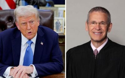 Obama Judge Indefinitely Blocks Trump Admin Funding Freeze, Says White House Has ‘Put Itself Above Congress’ And Undermined Democracy
