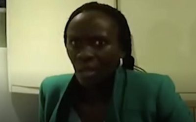 UN Judge Who Studied Human Rights At Columbia Guilty Of Enslaving Woman In UK