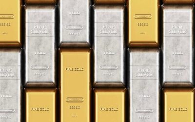 FedEx Unable To Provide Answers For Woman Who Shipped $20K Worth Of Gold And Silver That’s Gone Missing