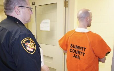 Jails Have Become “Fentanyl Free-For-Alls” Thanks To Dem Bill That Banned Strip Searches