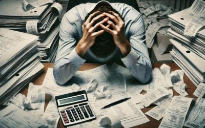 55 Ways That Everything That You Think That You Own Is Being Systematically Taken Away From You