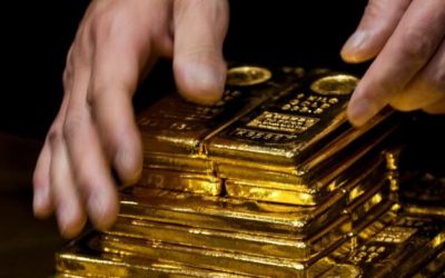 Next Gold Move Will Surprise The World