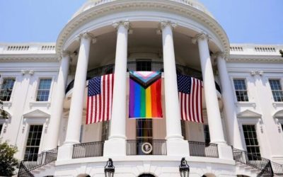 Astroturf Activism: How The US Government And NGOs Created “Gay Pride” From Thin Air