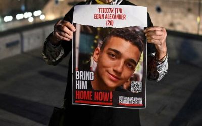 Hamas To Free American Hostage After Direct Trump Admin Intervention