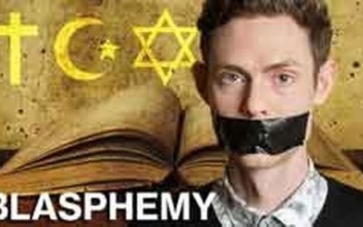 British Blasphemy? UK Govt Moves Toward New Definition Of “Islamophobia” For Speech Regulation