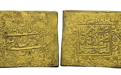 A $100 Million Coin Collection Was “Buried For Decades”; Now It’s Up For Auction