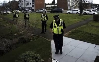 Parents Arrested In UK For Complaining About Their Kid’s School In WhatsApp Group
