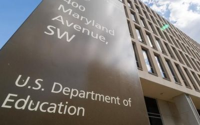 Trump To Sign Order Eliminating Department Of Education