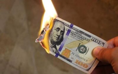Rickards: Trump & The Fate Of The Dollar