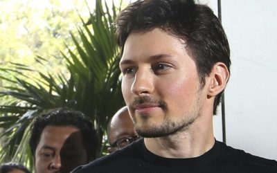 Telegram’s Durov Finally Allowed To Leave France, But Only Temporarily