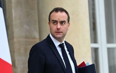 France Steps Up Its Military Intelligence To Ukraine After US Halt