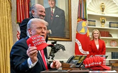 Victor Davis Hanson: Can Trump Revolutionize America?