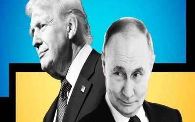 Will Ukraine’s Future Be As A “Buffer State” Or A “Bridge State”?