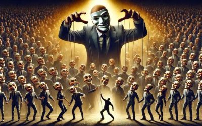 Empty Gestures – How Performative Activism Enabled Mass Persecution