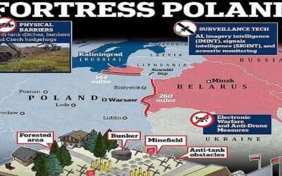 The European Parliament Confirmed Poland’s Centrality In The Bloc’s Eastern Security Strategy