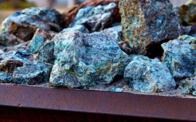 EV-Critical Battery Metal Cobalt Soars As Congo’s Export Ban Disrupts Supply Chains