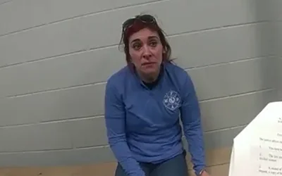 Dem Mayor Arrested After Drunk Driving With Young Son In Car oan