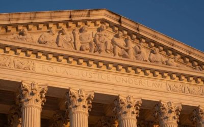 Supreme Court Skeptical Of Mexico’s Lawsuit Against US Gun Companies