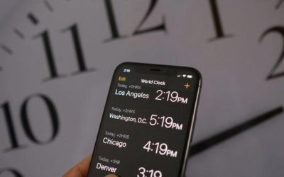 It’s Time To ‘Spring Forward’ – What To Know About The Debate Around Daylight Savings