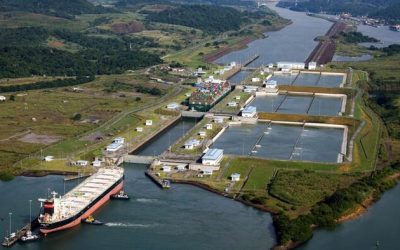 Beijing’s ‘Panama Strategy’ Is Global