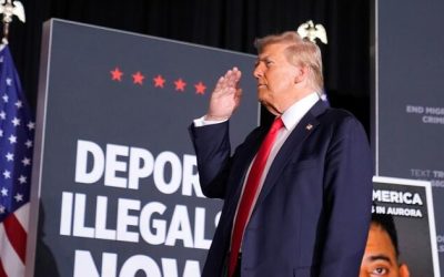 Appeals Court Refuses To Lift Judge Boasberg’s Block On Trump Deportations