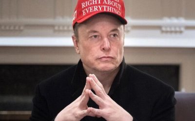 Appeals Court Halts Judge’s Order Requiring Musk To Hand Over DOGE Records