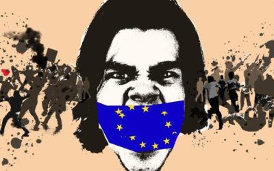 “Content Agnostic”: EU Official Denies Anti-Free Speech Policies In Bizarre Letter To Congress