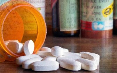 The Drug Warnings You May Never See – Until It’s Too Late