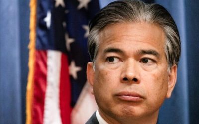 20 States Sue Feds Over Mass Terminations