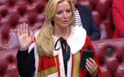 Alleged Criminality In UK Peer-Related Contracts Probed Behind Closed Doors At COVID Inquiry