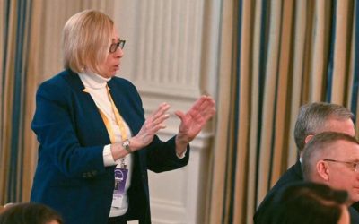 Federal Investigation Finds Maine Department Of Education In Violation Of Title IX