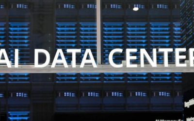 AI Data Center Build-Out Raises Concerns About America’s Future Power Needs