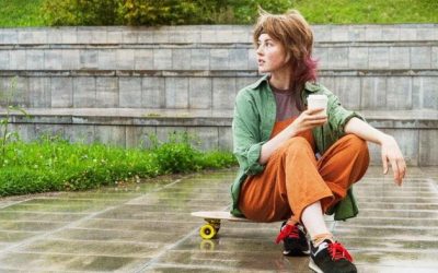 Last Call? How Gen Z Is Changing The Drinking Landscape