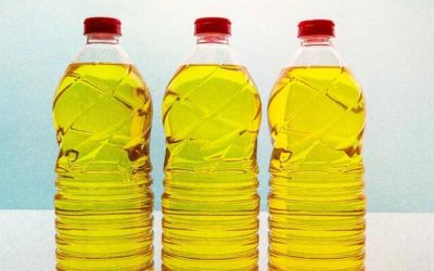 The Facts About Seed Oils And Your Health