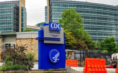 CDC Warns About Elevated Risk Of Dengue Fever