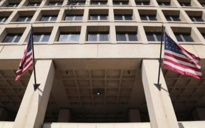 FBI Agent Who Accused Bureau Of Bias Charged With Disclosing Classified Info