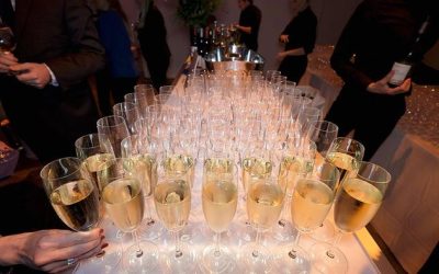 Sour Grapes? US Winemakers Call On Trump To Tax Aussie Wine