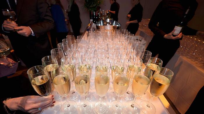 Sour Grapes? US Winemakers Call On Trump To Tax Aussie Wine