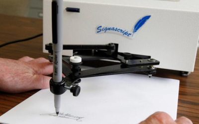 The Autopen, The Presidency And The Constitution: What To Know