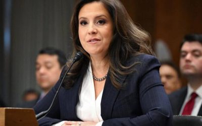 White House Withdraws Stefanik Nomination To UN Ambassador