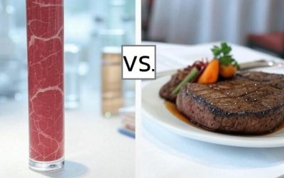 Bill Gates BTFO: South Dakota Bans Use Of Tax Dollars For Lab-Grown Meat