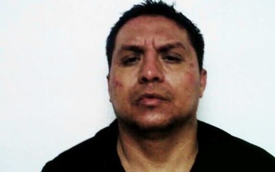 Ruthless Sibling Leaders Of Zeta Cartel Charged In US – Face Death Penalty