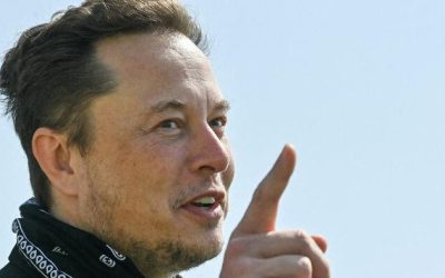 Waste Of The Day: Congo Splurged At Davos On USAID Dime