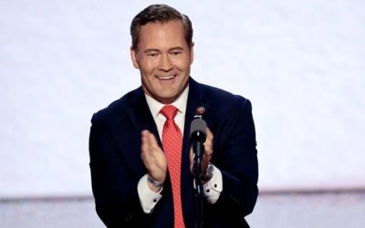 Mike Waltz Asked If Putin Is Playing Trump: ‘Almost Laughable’