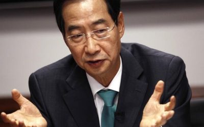 South Korea’s Constitutional Court Nixes Impeachment Of Acting President Han