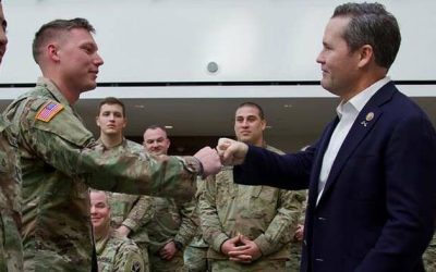 White House Demands Iran Give Up Entire Nuclear Program, Including Civilian Enrichment